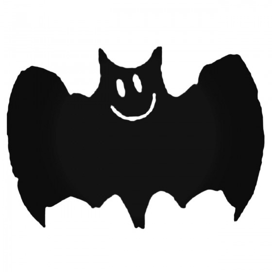 Bataleon Bat Decal Sticker