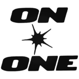 Buy On One Stacked Cycling Online