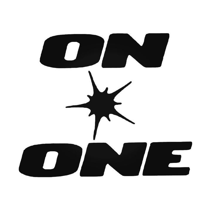 Buy On One Stacked Cycling Online