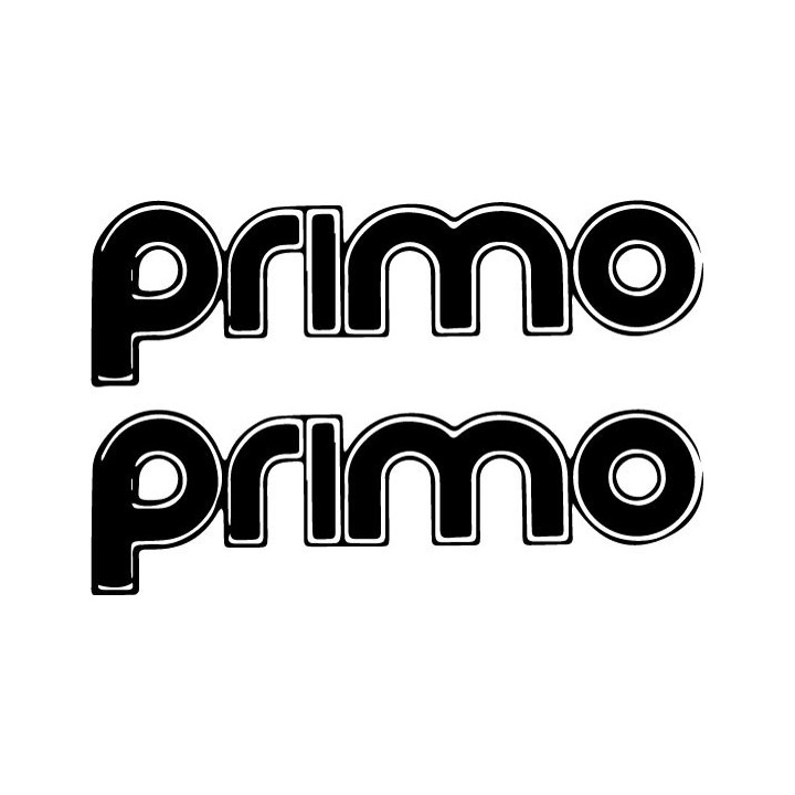 Buy Primo Text Cycling Online