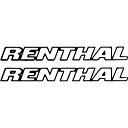 Buy Renthal Bold Outer Cycling Online