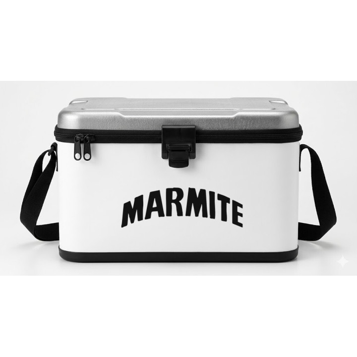 Marmite Stickers – Love It or Hate It Decals (2-Pack)