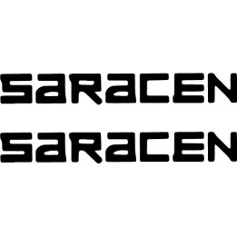 Buy Saracen Text Cycling Online