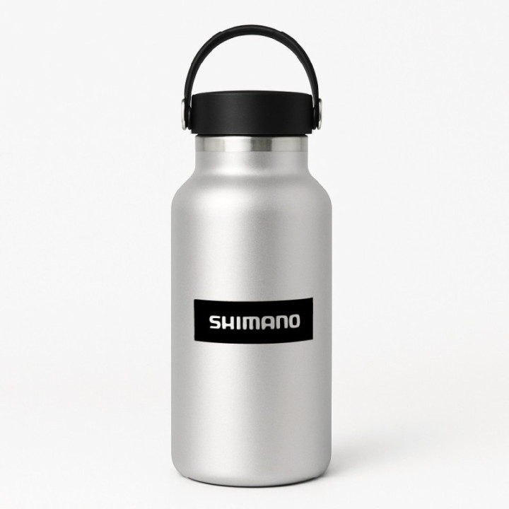 Shimano Block Stickers – Dura-Ace XTR Deore XT Decals (2-Pack)