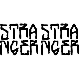 Buy Stranger Bmx Stacked Cycling Online
