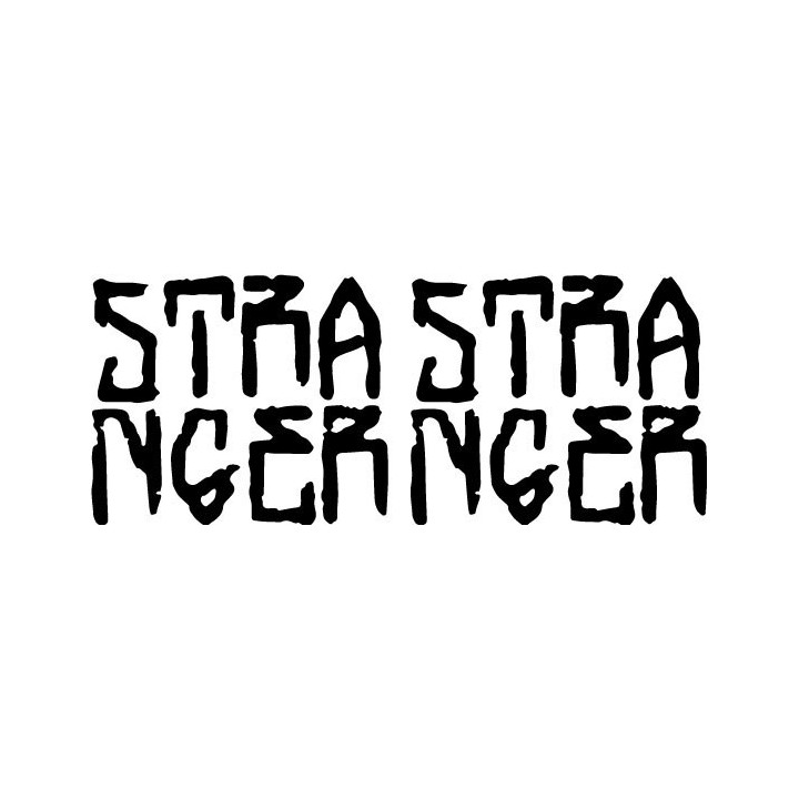 Buy Stranger Bmx Stacked Cycling Online