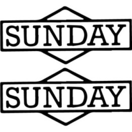 Buy Sunday Bikes Simple Cycling Online