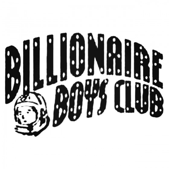 Billionaire Boys Club B S...