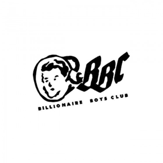 Billionaire Boys Club Vinyl...