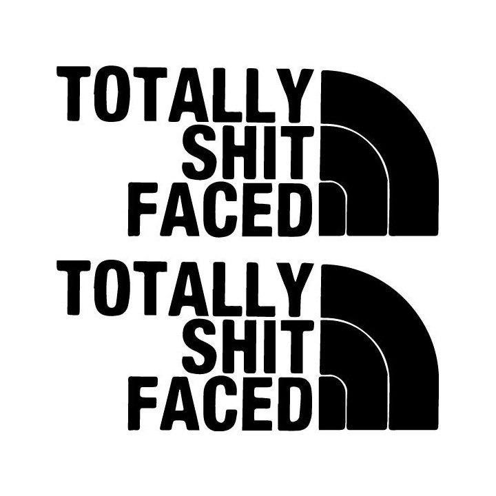 Buy The North Face Totally Sh T Faced Cycling Online