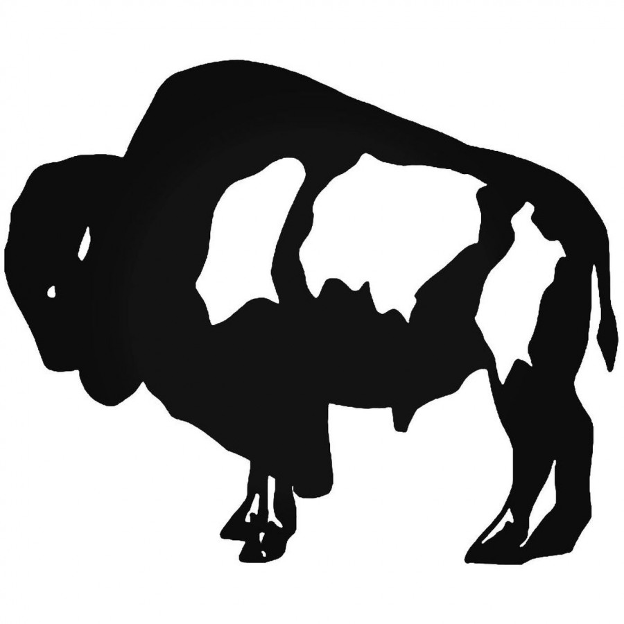 buy-bison-buffalo-5-sticker-online