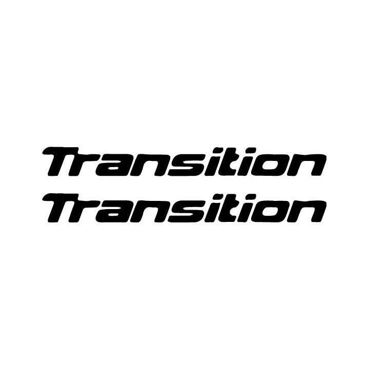Buy Transition Cycling Online