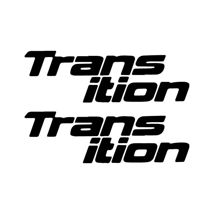 Buy Transition Stacked Cycling Online