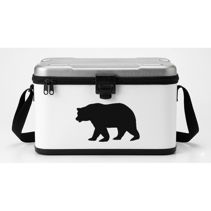 Buy Beer 2 Decal Sticker 1 Online