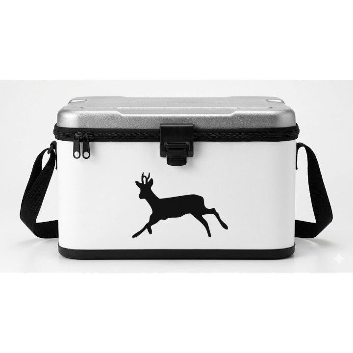 Buy Buck V16 Decal Sticker Online
