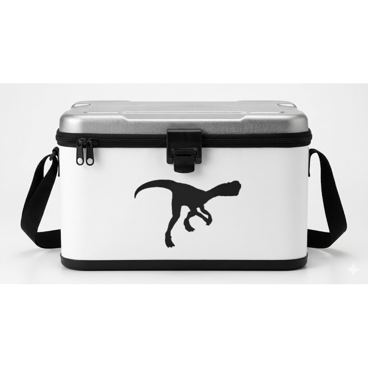 Buy Dinosaur 14 Decal Sticker Online