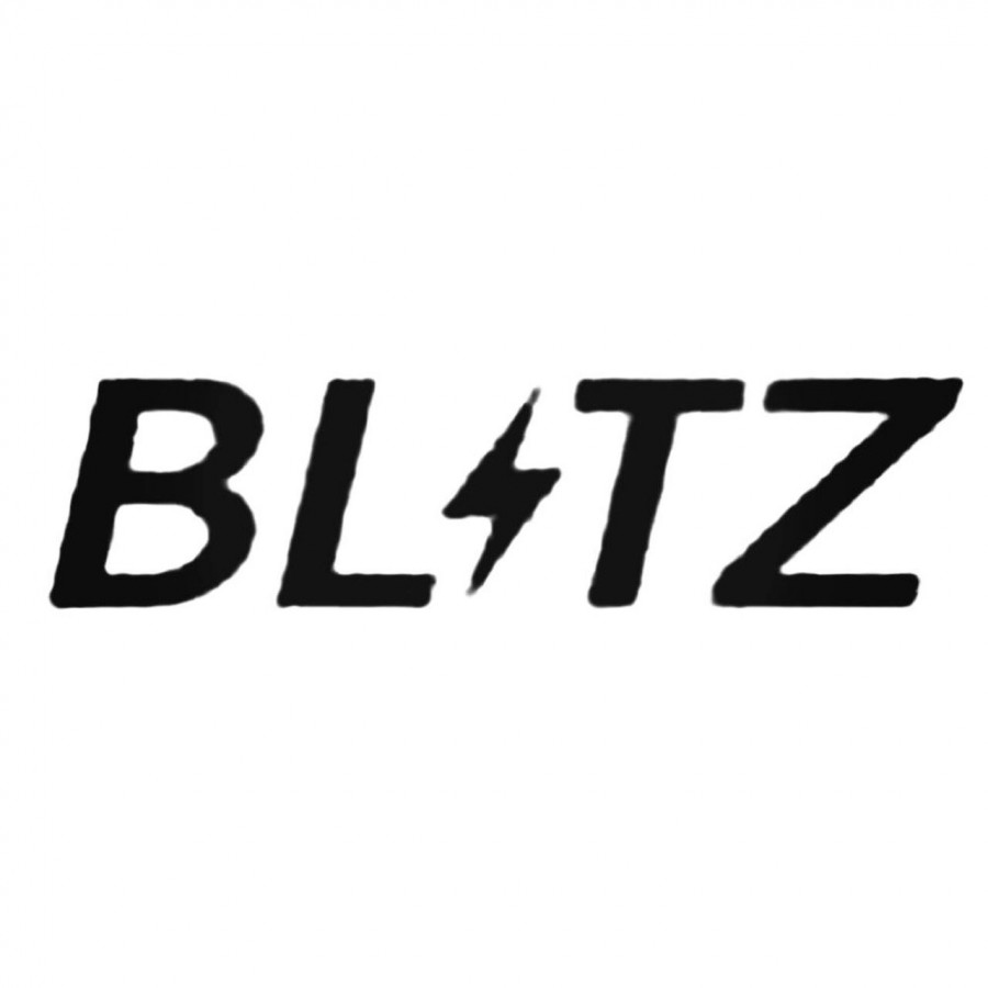 Buy Blitz S Decal Sticker Online