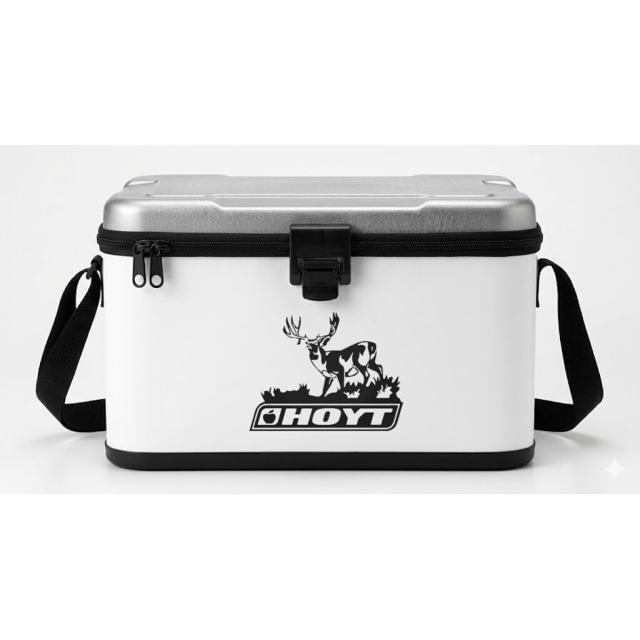 Buy Hoyt Buck Decal Sticker Online