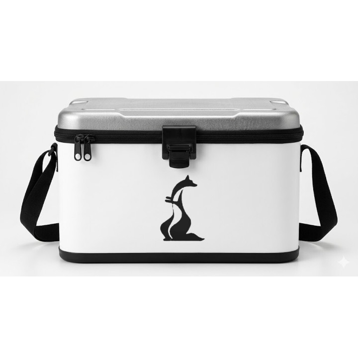 Buy Kangaroo Looking Back Decal Sticker Online
