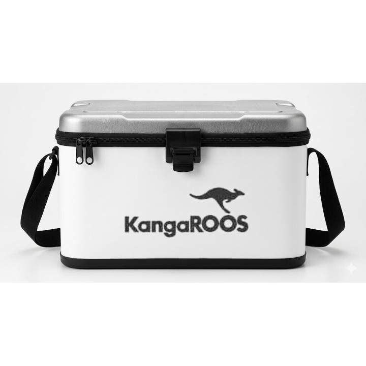 Buy Kangaroos Decal Sticker Online