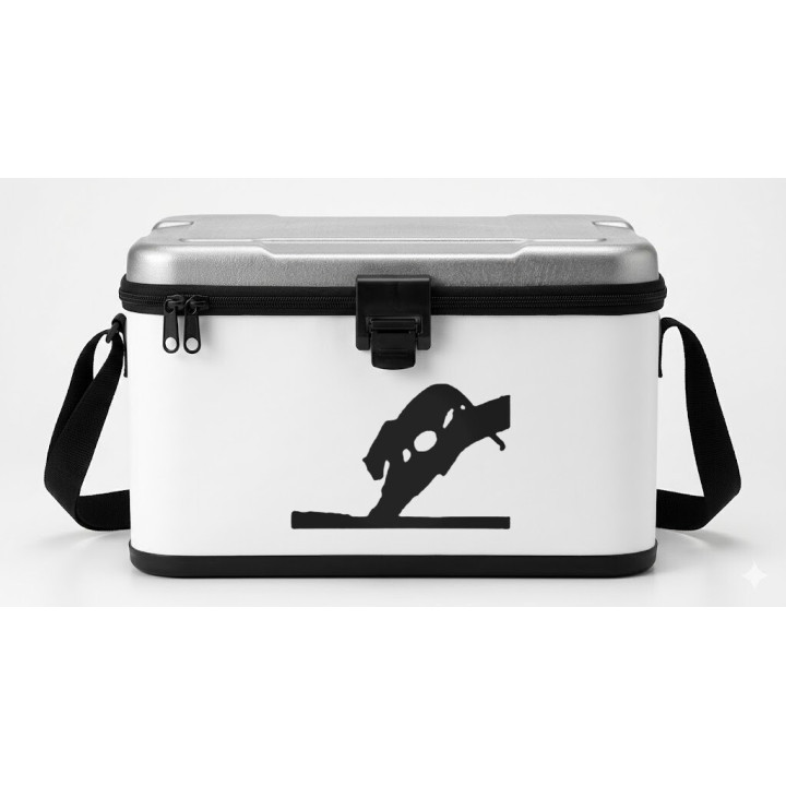 Buy Lioness Decal Sticker Online