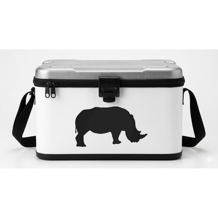 Buy Rhino 11 Decal Sticker Online