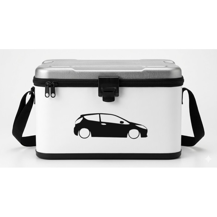 Buy Ford Fiesta Mk7 3Dr Low Sticker Online