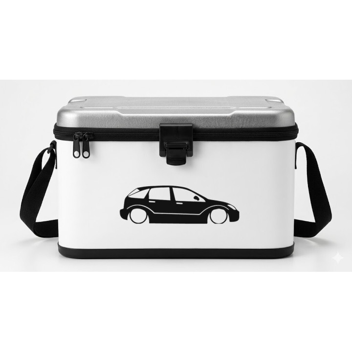 Buy Ford Focus Mk1 5Dr Low Sticker Online