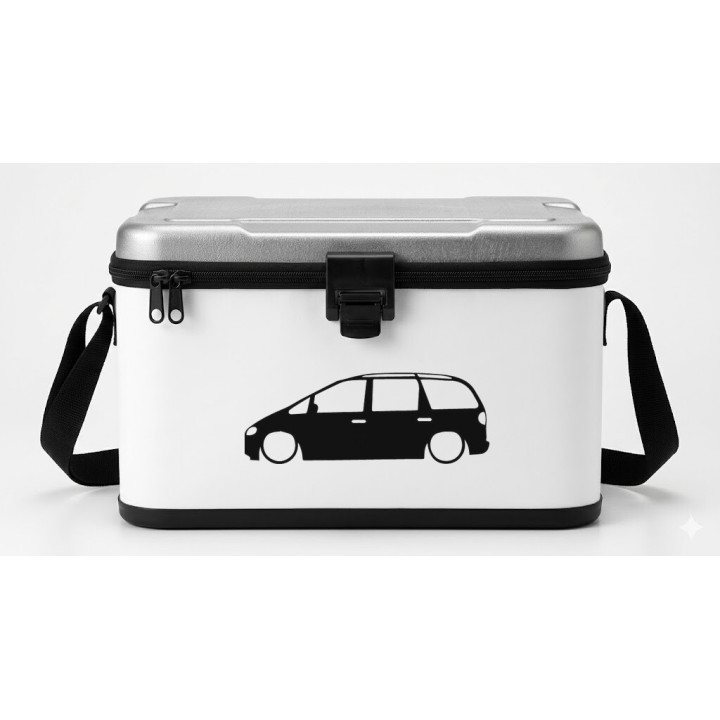 Buy Ford Galaxy Mk1 Low Sticker Online