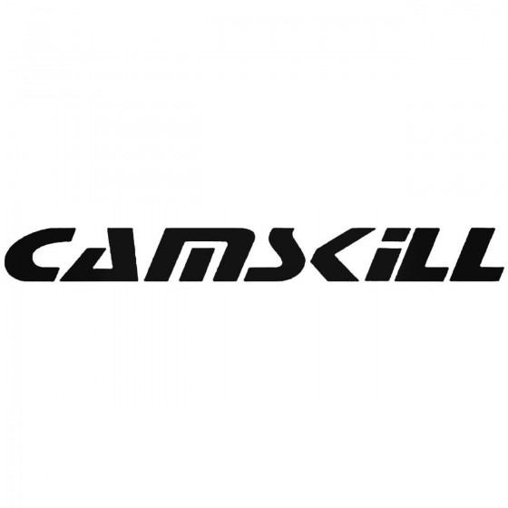 Camskill S Vinl Car...