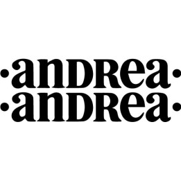 Andrea Internacional Stickers – Fashion Decals (2-Pack)