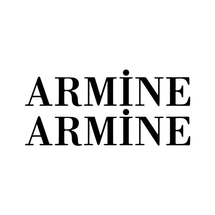 Armine Stickers – Hijab Scarf Fashion Decals (2-Pack)
