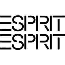 Esprit Stickers – Fashion Lifestyle Decals (2-Pack)