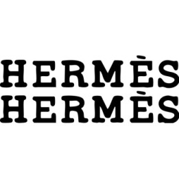 Hermès Stickers – Luxury Fashion Decals (2-Pack)
