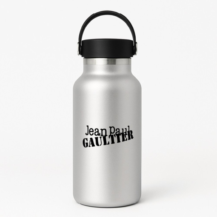 Jean Paul Gaultier Stickers – JPG Fashion Decals (2-Pack)