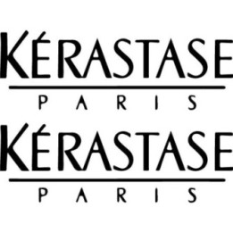Kérastase Paris Stickers – Salon Hair Decals (2-Pack)