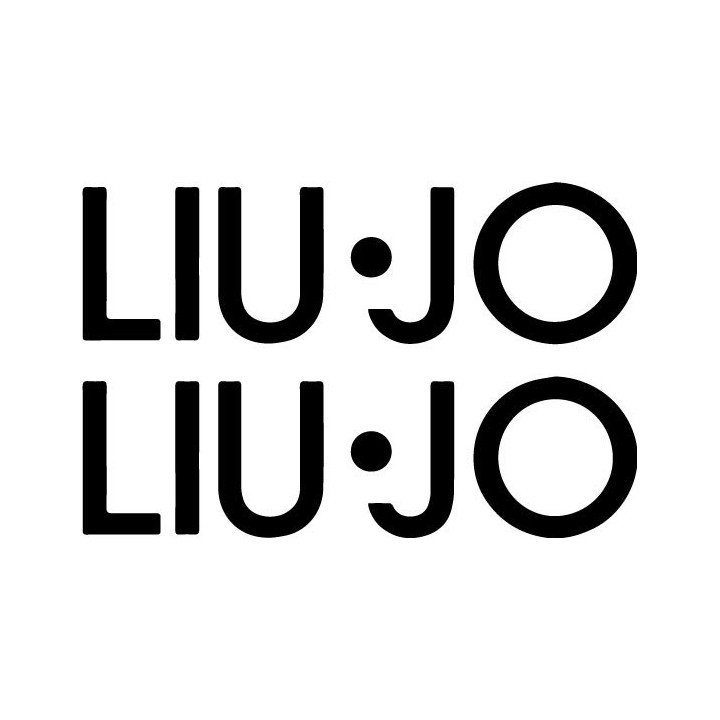 Liu Jo Stickers – Italian Fashion Decals (2-Pack)
