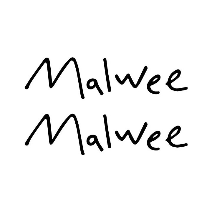 Malwee Stickers – Brazilian Fashion Decals (2-Pack)