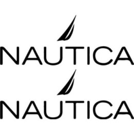 Nautica Stickers – Sailing Fashion Decals (2-Pack)