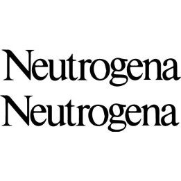 Neutrogena Stickers – Skincare Beauty Decals (2-Pack)