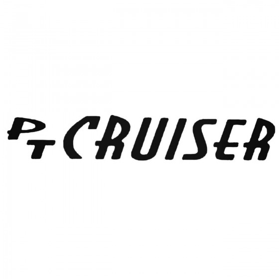 Chrysler Pt Cruiser...