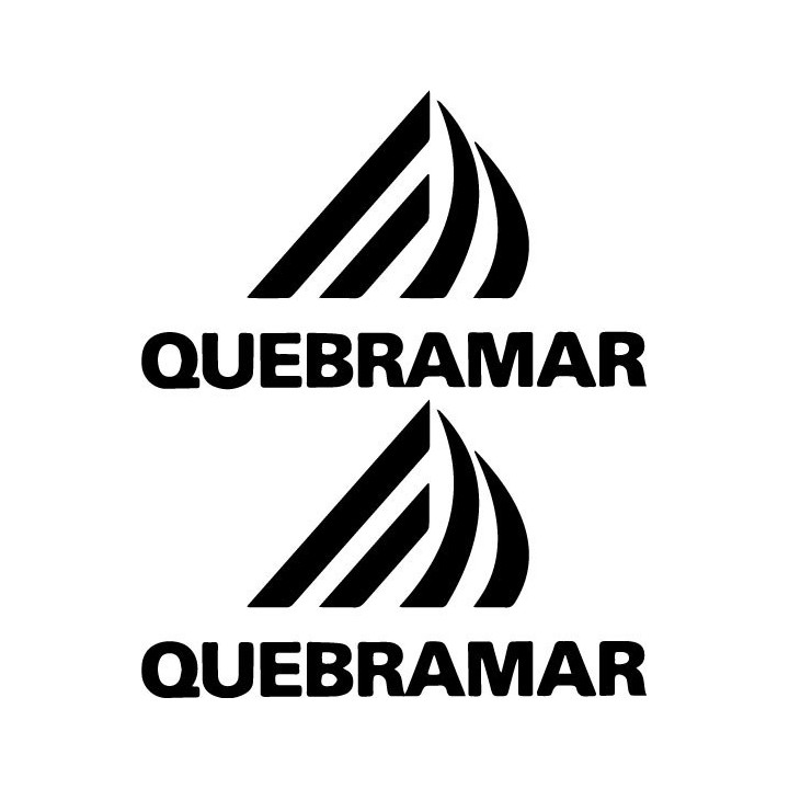 Buy Quebramar Logo Online