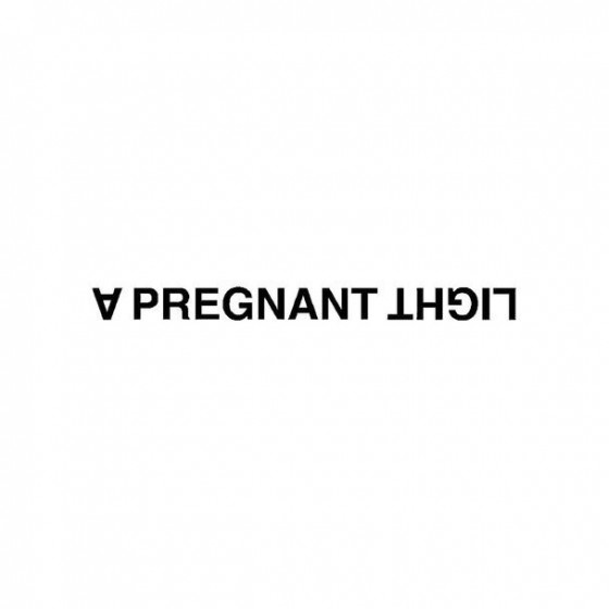 A Pregnant Light Band Logo...