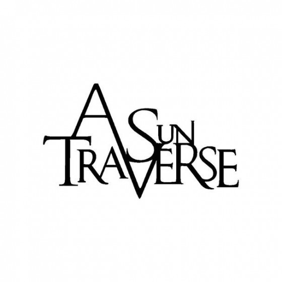 A Sun Traverse Band Logo...