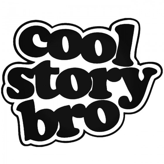 Cool Story Bro Jdm Japanese...