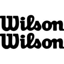 Wilson Stickers – Pro Staff Blade Tennis Decals (2-Pack)