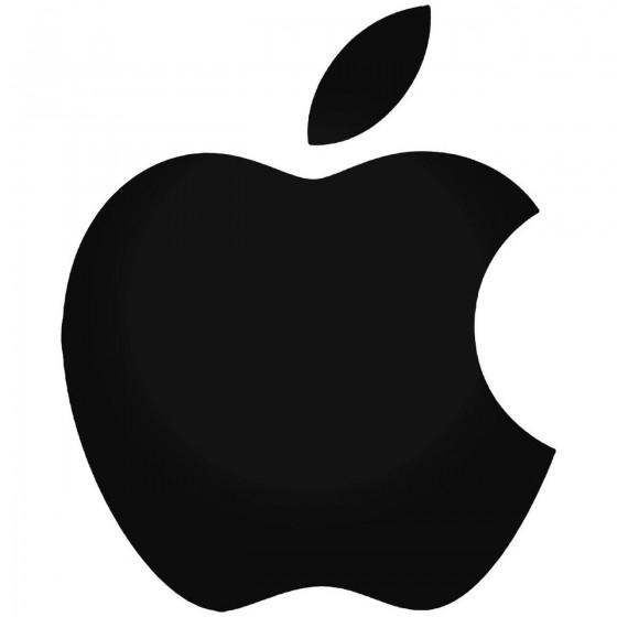 Corporate Logo S Apple Logo...