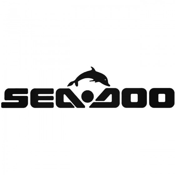 Corporate Logo S Seadoo...