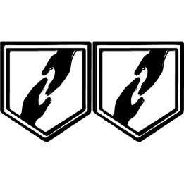 COD Zombies Who's Who Perk Stickers – Black Ops 2 (2-Pack)