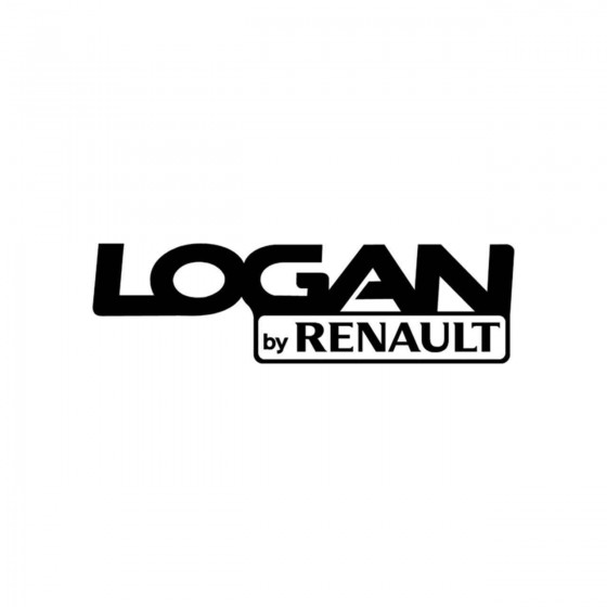 Dacia Logan By Renault...